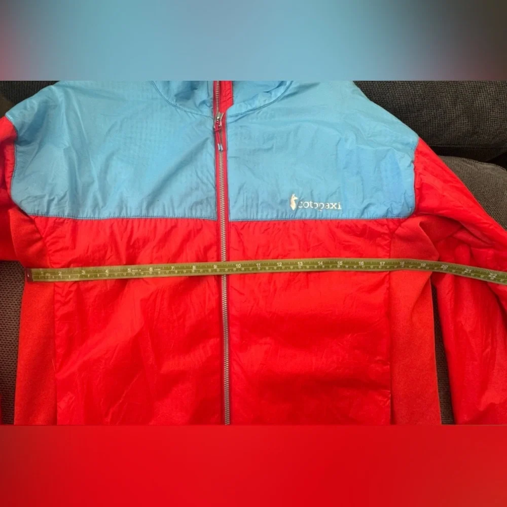 COTOPAXI Men’s Pacaya Insulated Jacket - Picture 2 of 5